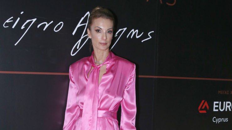 Fashion-εμμονή: To teddy coat της Γιώτας Παπαδοπούλου