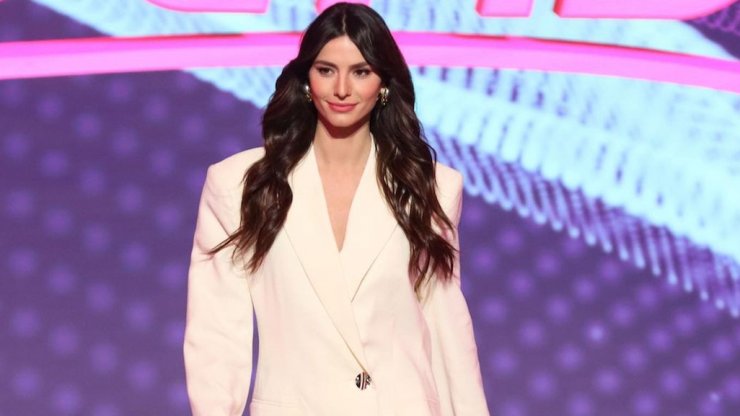 3 φορές που η Ηλιάνα Παπαγεωργίου απογείωσε το vintage style