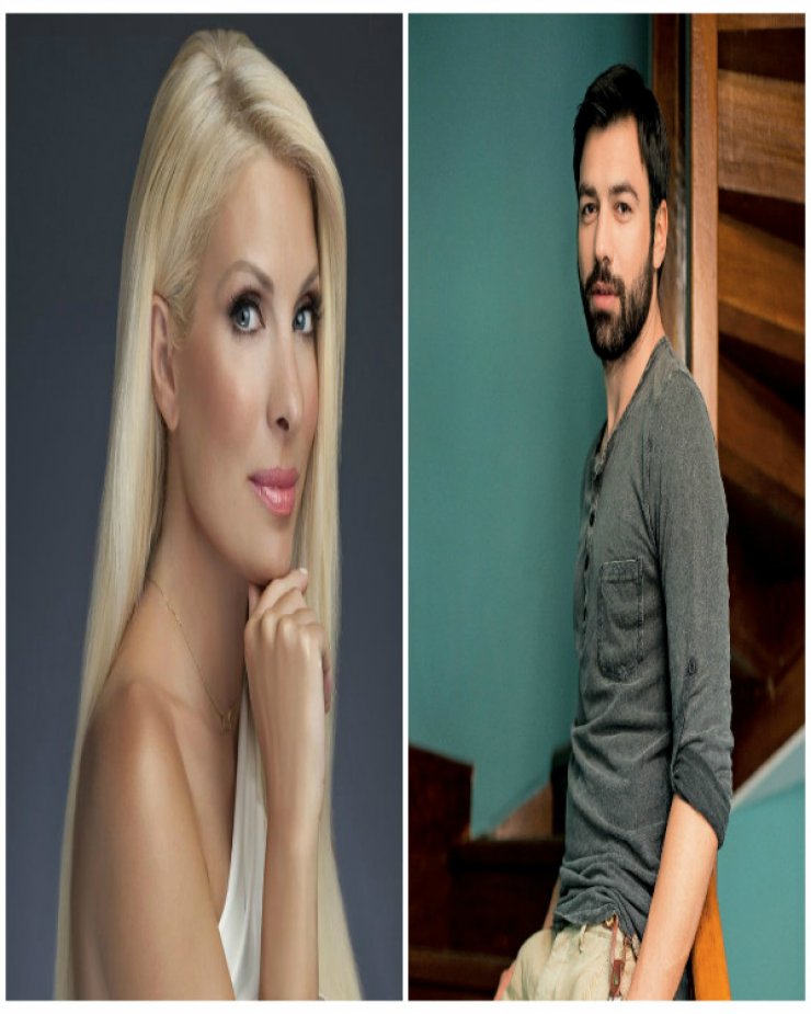 Γεωργίου - Μενεγάκη: Που θα τους δούμε μαζί;