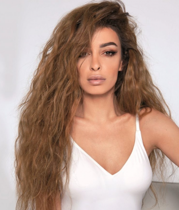 Ελένη Φουρέιρα: Το λιποθυμικό επεισόδιο που είχε λίγο πριν τον τελικό της Eurovision και δεν το μάθαμε ποτέ!