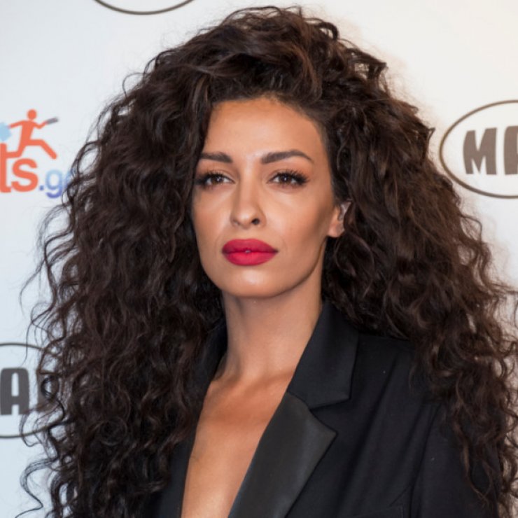 Ελένη Φουρέιρα: Είναι και πάλι ζευγάρι με τον...;