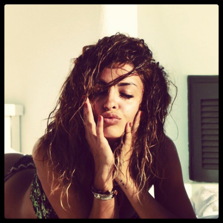  Ελένη Φουρέιρα: «Ε όχι, αυτό δεν είναι δημοσιογραφία. Έλεος»