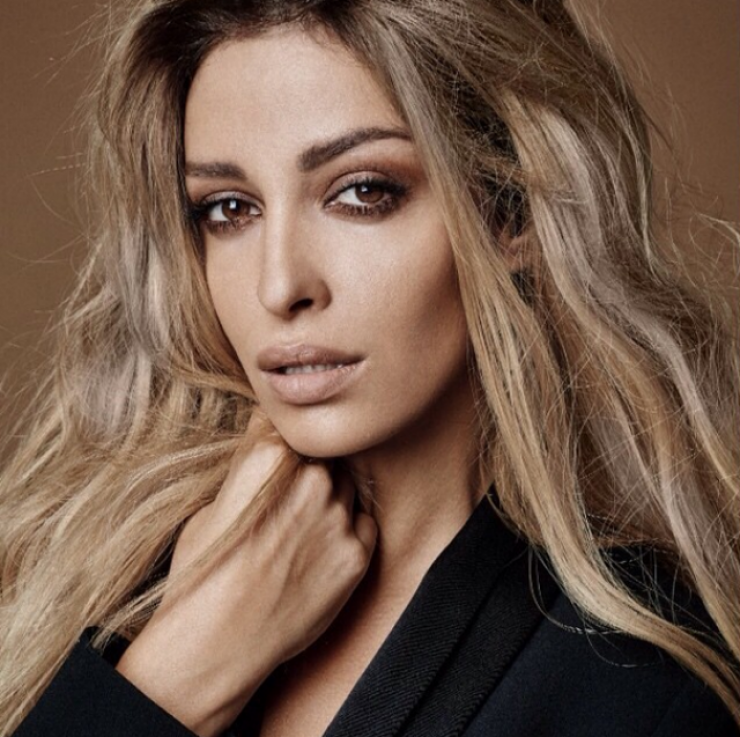 Ελένη Φουρέιρα: «Θέλω να εκπροσωπήσω την Ελλάδα στην Eurovision»