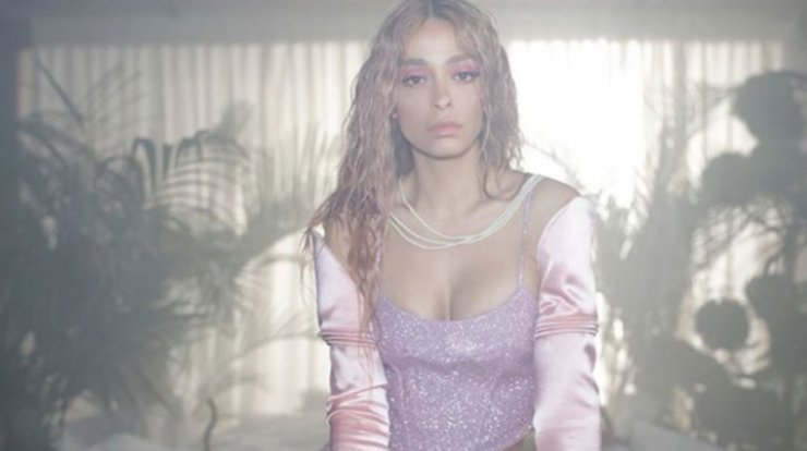 Δείτε την εντυπωσιακή αδερφή της Ελένης Φουρέιρα [εικόνες]