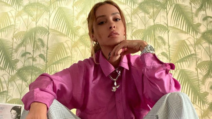 Ελένη Φουρέιρα: Η οικογενειακή εικόνα που ανήρτησε στο instagram