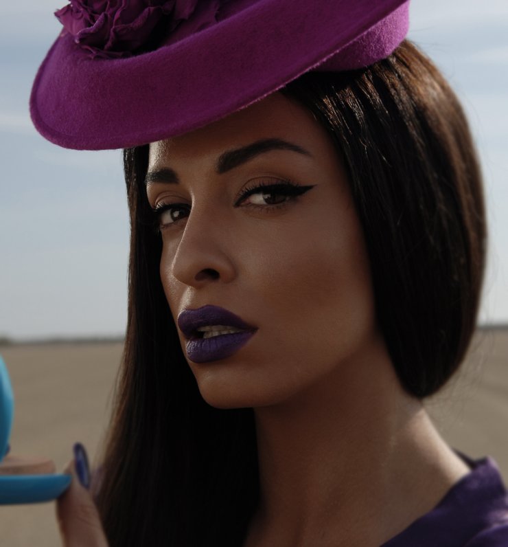 Ελένη Φουρέιρα: Τι κάνει και διατηρείται σε φόρμα [εικόνες]