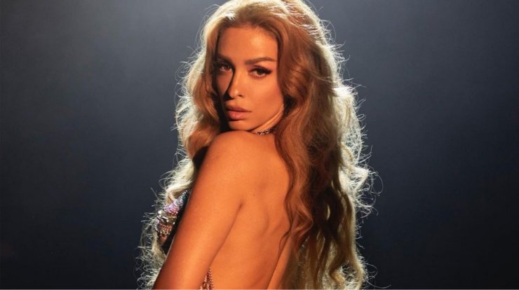 Ελένη Φουρέιρα: Παντρεύεται! Είπε το ναι στην πρόταση γάμου του Alberto Botia! [βίντεο] 