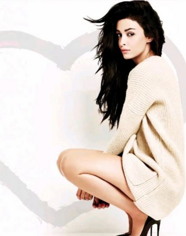 Ελένη Φουρέιρα: Μιλά πρώτη φορά για τον σύντροφό της! [βίντεο]