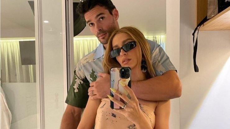 Φουρέιρα για Μποτία: “Γυρνάω απότομα και τον κοιτάω και λέω “Να ‘ναι καλά η μάνα σου που σε έκανε τόσο όμορφο”