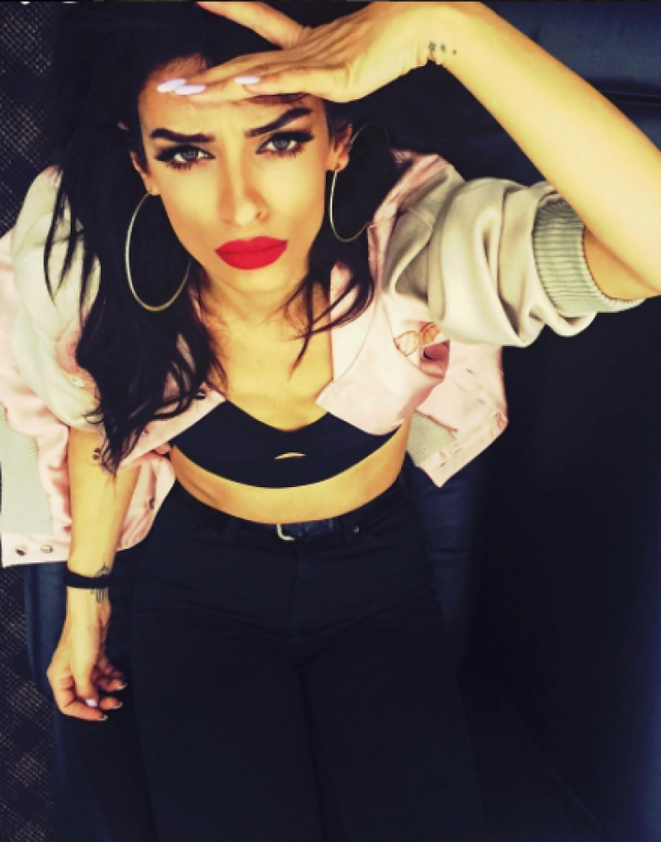 Αυτός είναι ο κούκλος νέος έρωτας της Ελένης Φουρέιρα