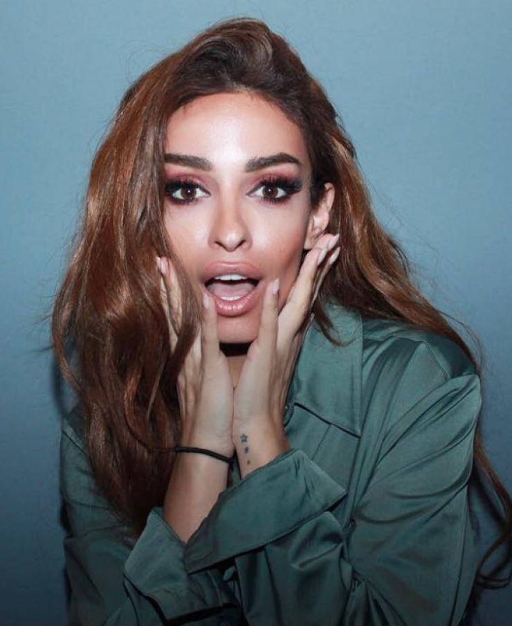 Κι όμως! Η Kendall και η Kylie Jenner μίλησαν για την Ελένη Φουρέιρα!