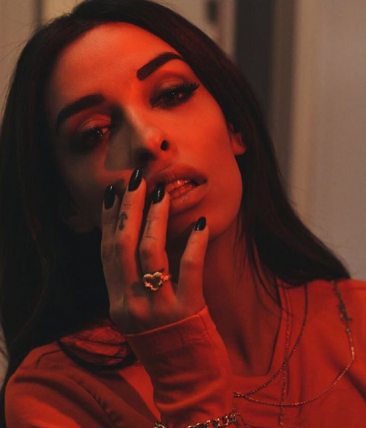 Είναι επίσημο! Η Ελένη Φουρέιρα θα εκπροσωπήσει την Κύπρο στη φετινή Eurovision!