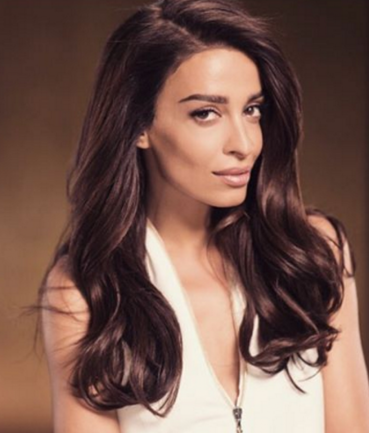 Η "μπηχτή" της Φουρέιρα για τον Λιάγκα: "Τώρα που δεν είναι στην εκπομπή θα τη βλέπω"