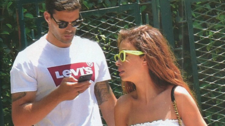 Όλη η αλήθεια για την πρόταση γάμου του Μποτία στη Φουρέιρα! [βίντεο]