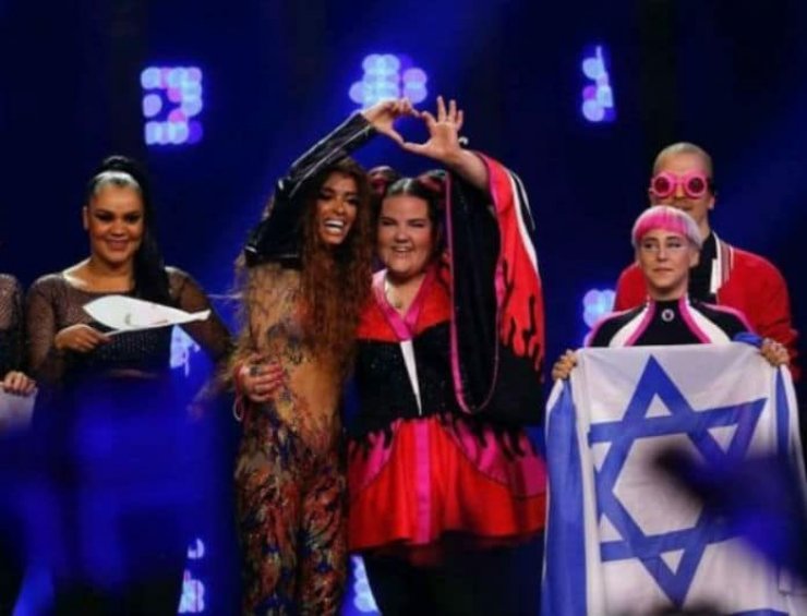 Έσκασε βόμβα! Στην Κύπρο η Eurovision 2019!