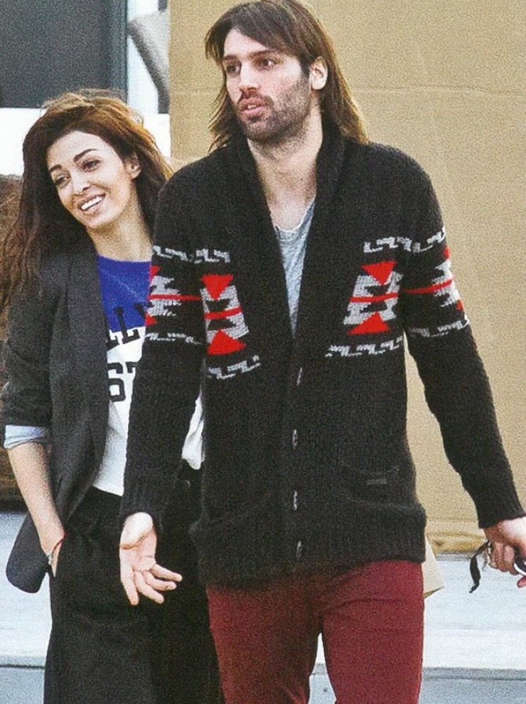  Φουρέιρα-Σαμαράς: Ο καβγάς στο Λονδίνο το τρίτο πρόσωπο και το τηλεφώνημα