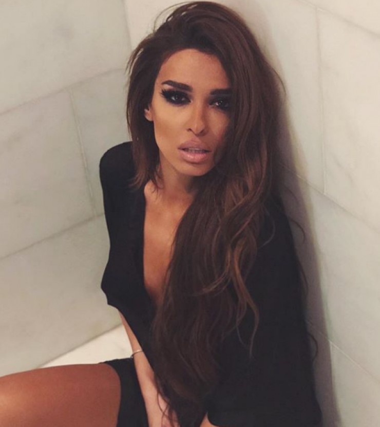 Η ανάρτηση της Ελένης Φουρέιρα που επιβεβαιώνει τη συμμετοχή της στη Eurovision!