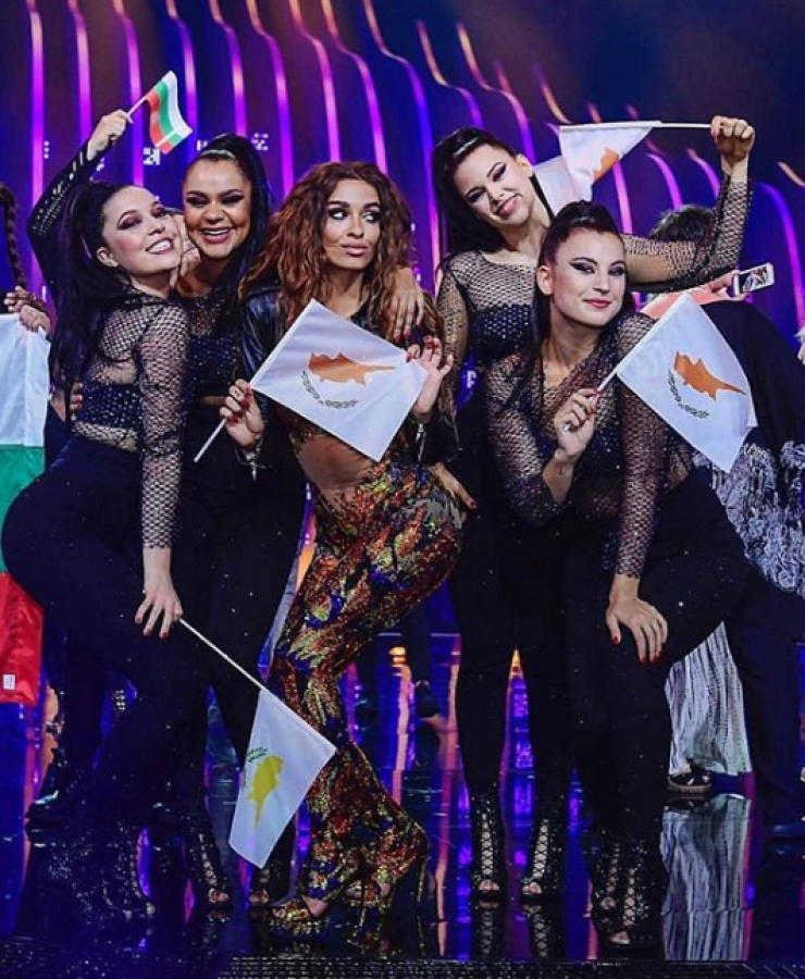 Δεν θα πιστεύετε πόσα στοιχίζει μία συμμετοχή στην Eurovision! [βίντεο]