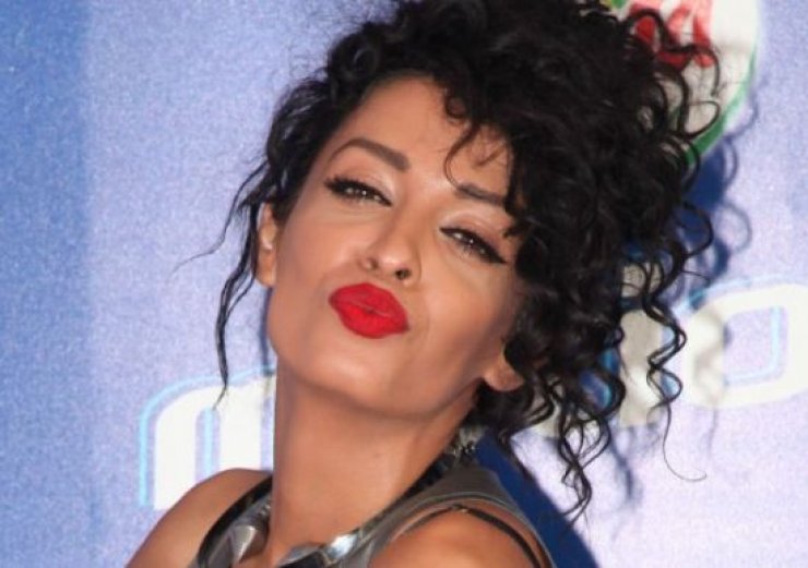 Ελένη Φουρέιρα: «Έχω κυτταρίτιδα, αλλά δεν με νοιάζει»!