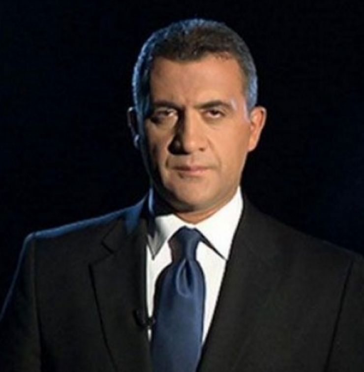 Λουκάς Φουρλάς: Το συγκινητικό του μήνυμα λίγο πριν την τηλεοπτική του επιστροφή!