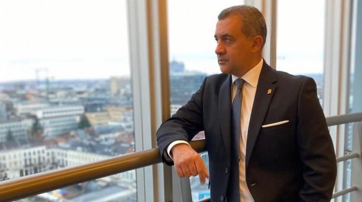 Το ανατριχιαστικό μήνυμα του Λουκά Φουρλά για την παγκόσμια ημέρα κατά του παιδικού καρκίνου