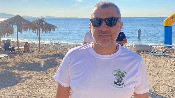 Λουκάς Φουρλάς: Ο λόγος που άργησε να μιλήσει για τον χωρισμό του [βίντεο]