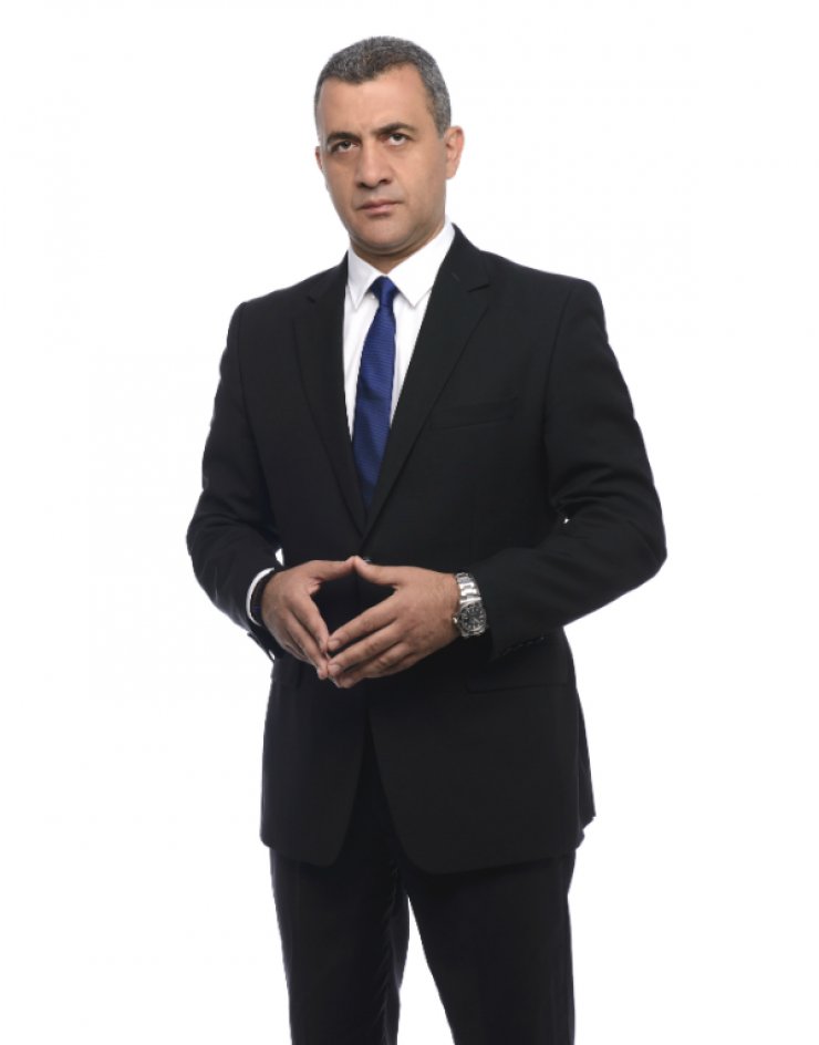 Η επιστροφή του Λουκά Φουρλά στην τηλεόραση