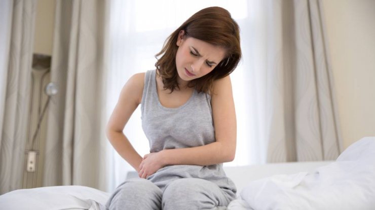 Δες τι μπορείς να κάνεις για τα φουσκώματα 