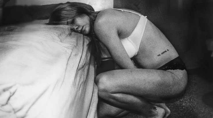 Πως να αντιμετωπίσεις τα ενοχλητικά φουσκώματα; [βίντεο]