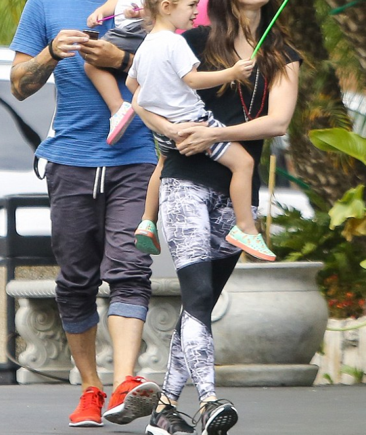 Επώνυμο ζευγάρι ξανά μαζί ένα μήνα μετά τον χωρισμό!