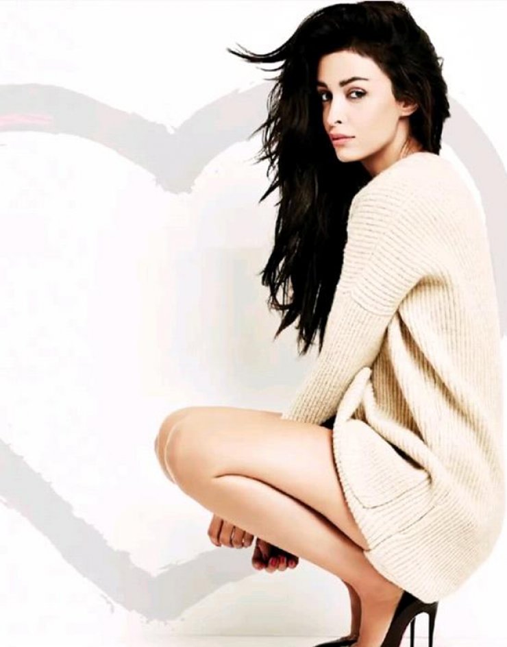 Η τραγική εμφάνιση της Ελένης Φουρέιρα σε νυχτερινή έξοδο [εικόνα]