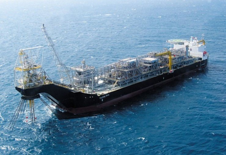 Αφροδίτη: Σχέδιο για παραγωγή 800 mmcf ΦΑ ημερησίως