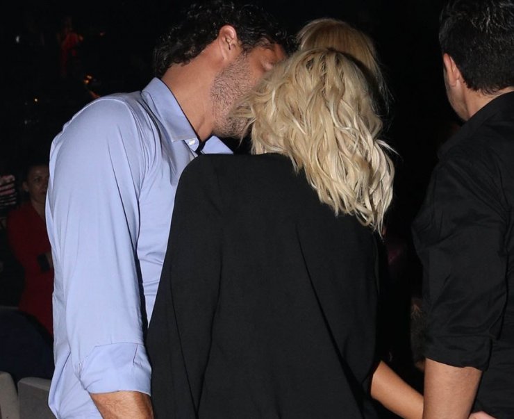 Νέος έρωτας στην ελληνική showbiz!