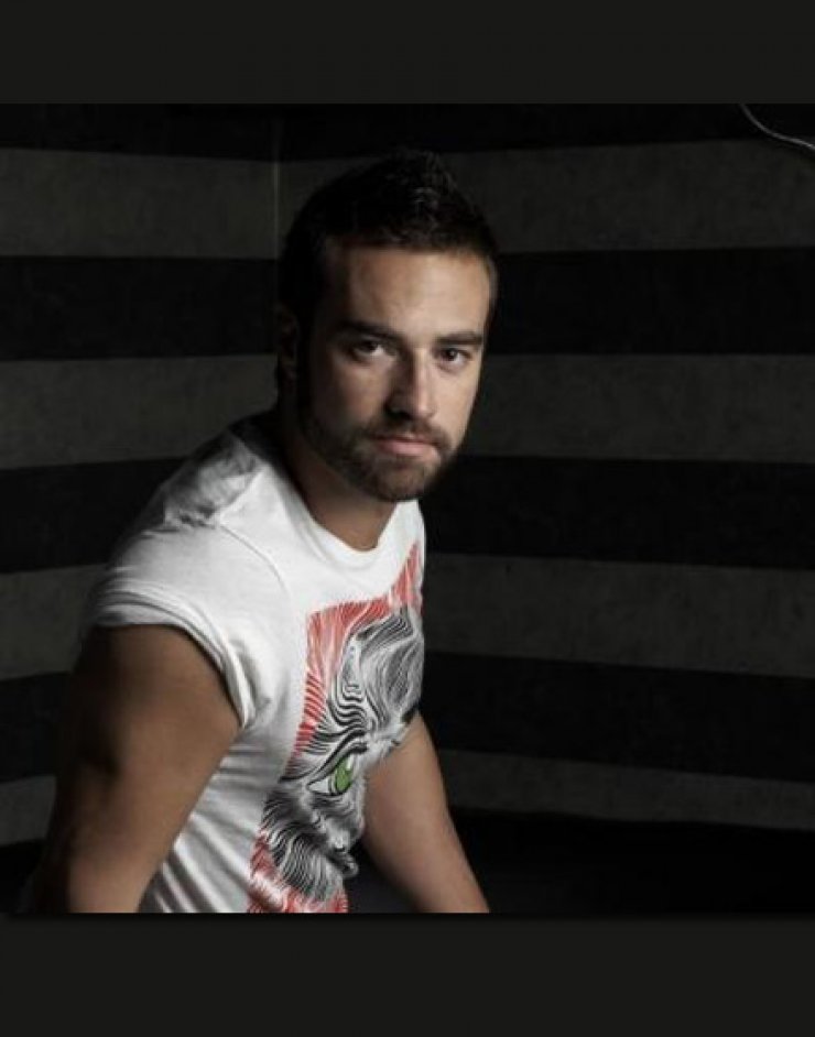 Αποκάλυψη Φραγκολιά: «Έπεσα από 30 μέτρα στο κενό και είδα ξαφνικά την Παναγία»