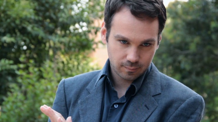 Το νέο clip του Γιώργη Χριστοδούλου