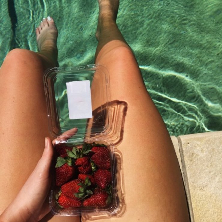 Μάθετε ποιες καλοκαιρινές τροφές μειώνουν την αρτηριακή πίεση!