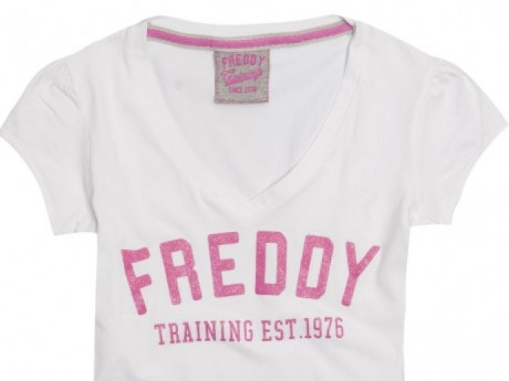 Εσύ ακόμα να ανακαλύψεις  τα FREDDY;