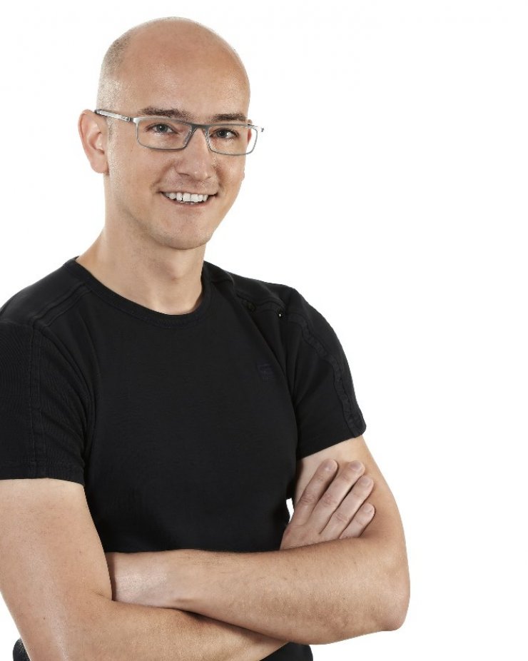 Alessi fashion gadgets