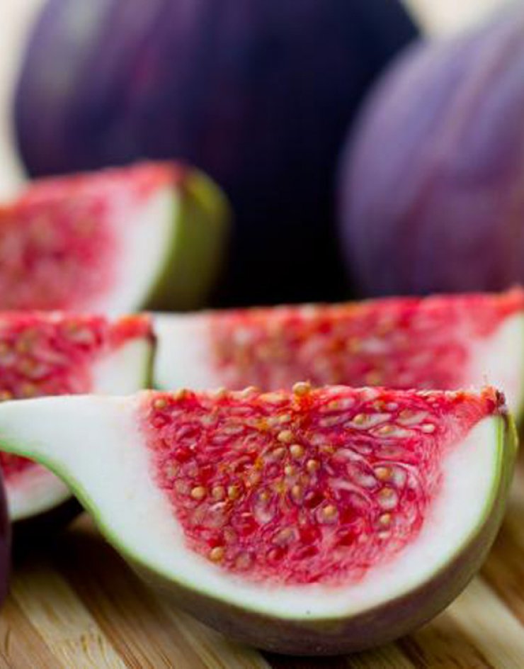 Έρχεται το 1ο Φεστιβάλ Σύκου και Χαλιτζιού