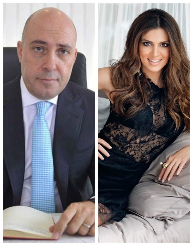 Όταν ο Υπουργός Υγείας Γιώργος Παμπορίδης μίλησε για την κουμπαριά του με τη Σταματίνα Τσιμτσιλή