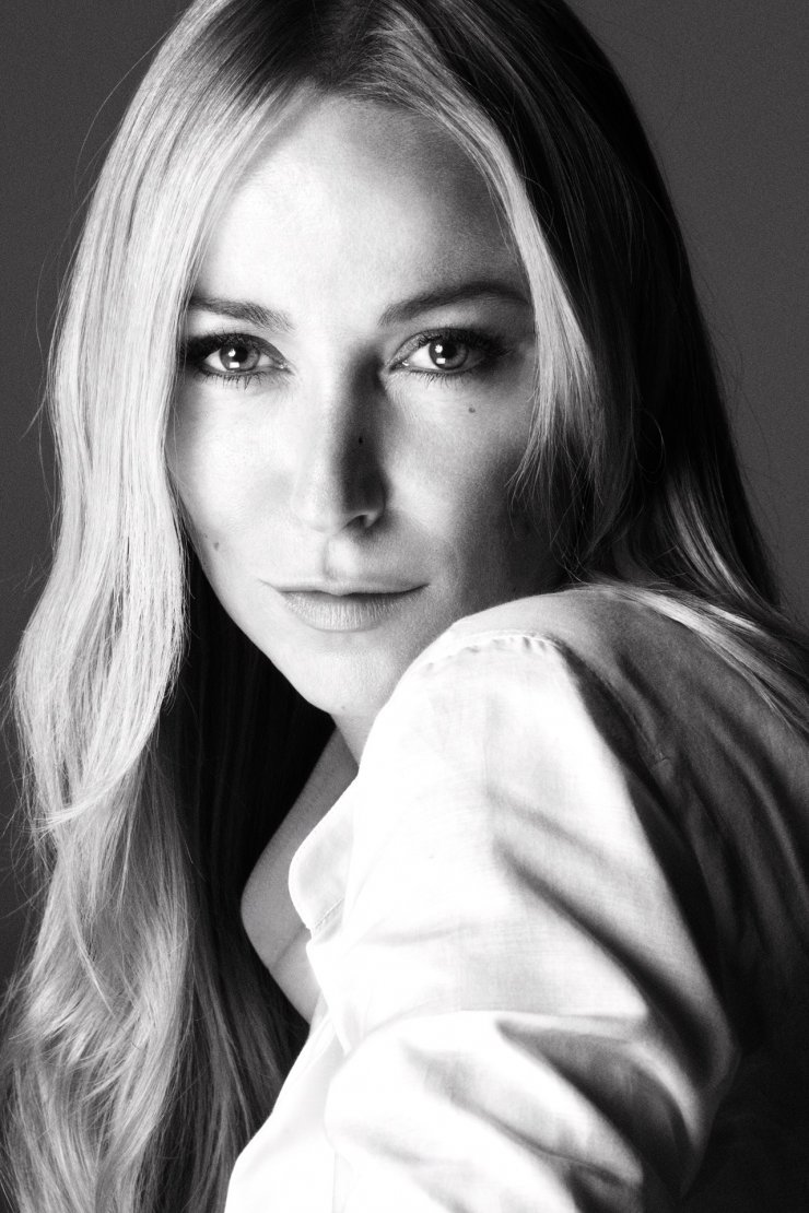 Frida Giannini: Παρελθόν από τον οίκο Gucci