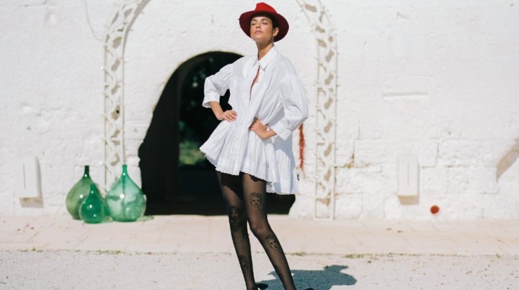 Μία γυναίκα – σύμβολο αποτέλεσε το πιο εντυπωσιακό fashion inspo! 