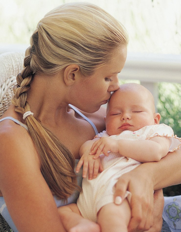 10 απορίες για τις πρώτες μέρες με το μωρό στο σπίτι!