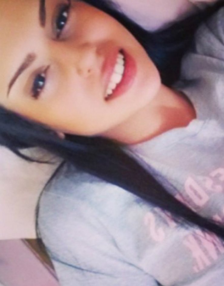 Ξανά ερωτευμένη η Φρόσω Κυριάκου!