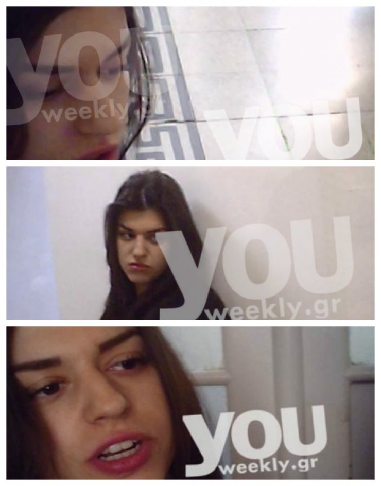 Οι πρώτες δηλώσεις της Φρόσως Κυριάκου μετά το δυστύχημα με τον Παντελίδη