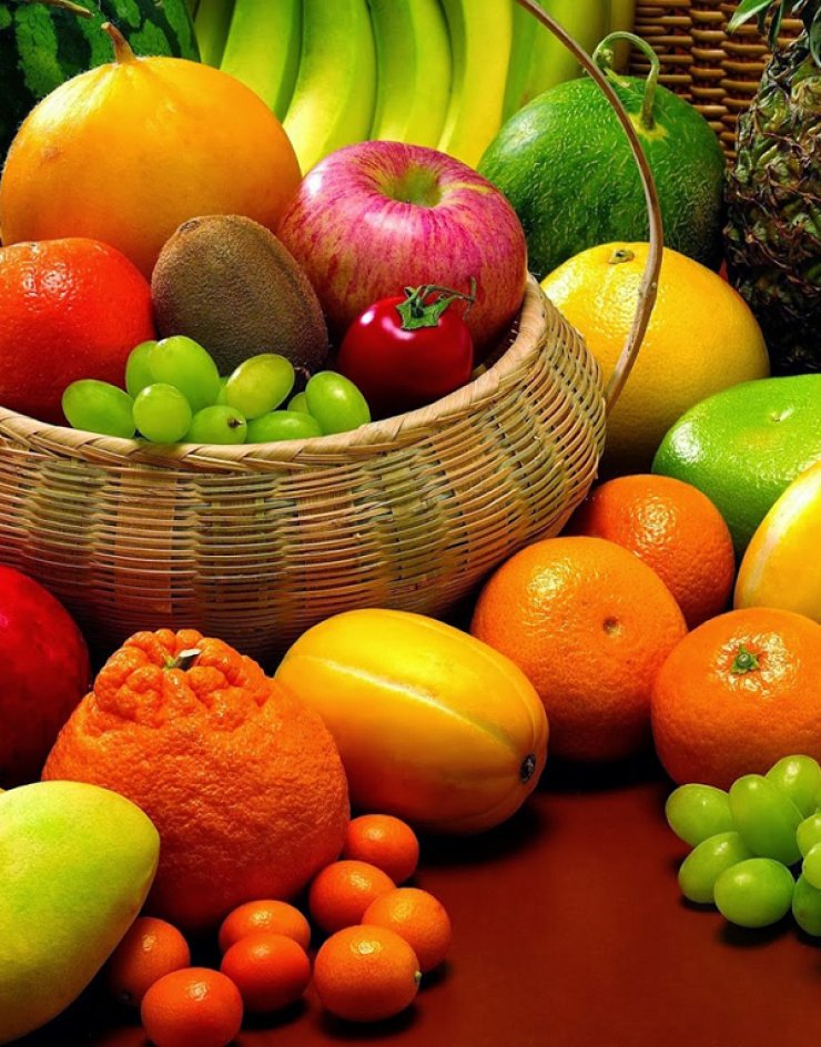 10 τροφές που όσο τις τρως, τόσο αδυνατίζεις!