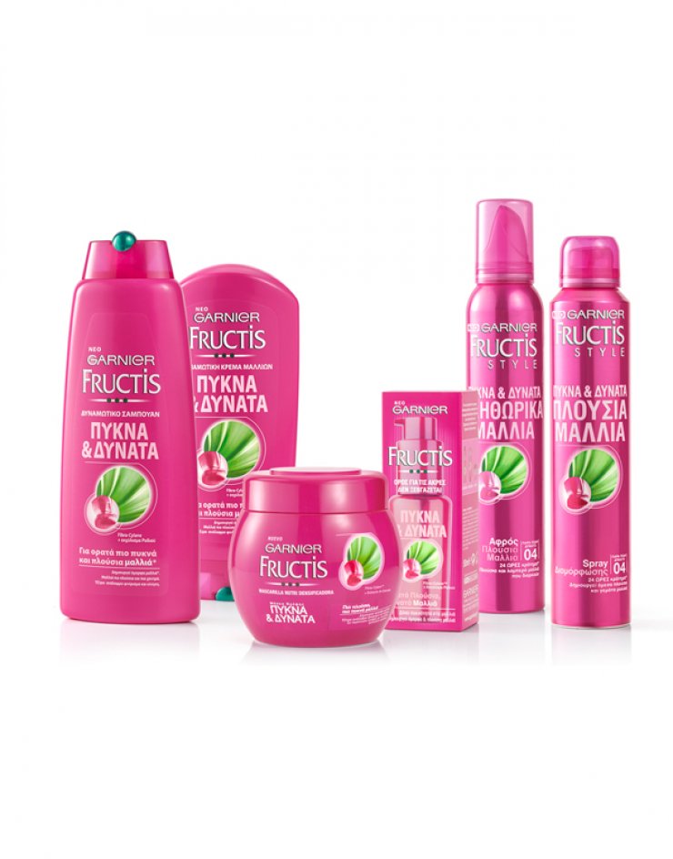 Το 2015 βλέπουμε τα μαλλιά μας... αλλιώς!