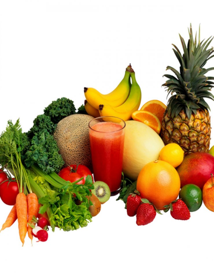 Αδυνάτισμα: Τα τρόφιμα της εποχής που πρέπει να βάλεις στην καθημερινότητά σου τώρα!