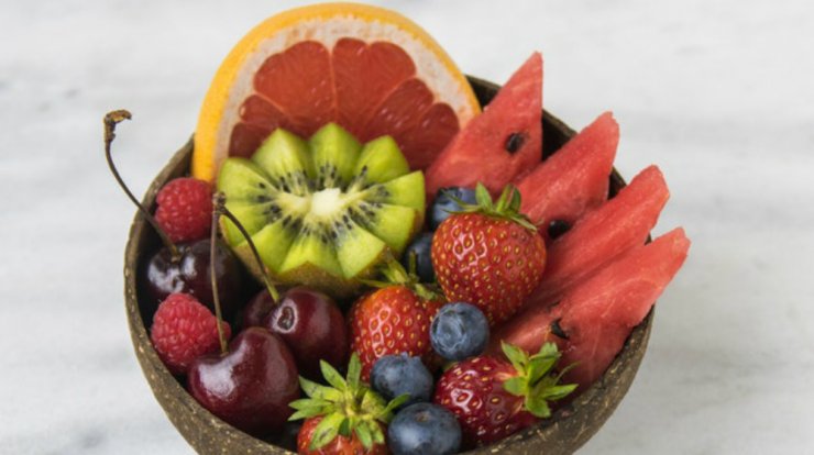 Διαλυτές και αδιάλυτες φυτικές ίνες: Τα οφέλη, οι διαφορές τους και πού θα τις βρεις