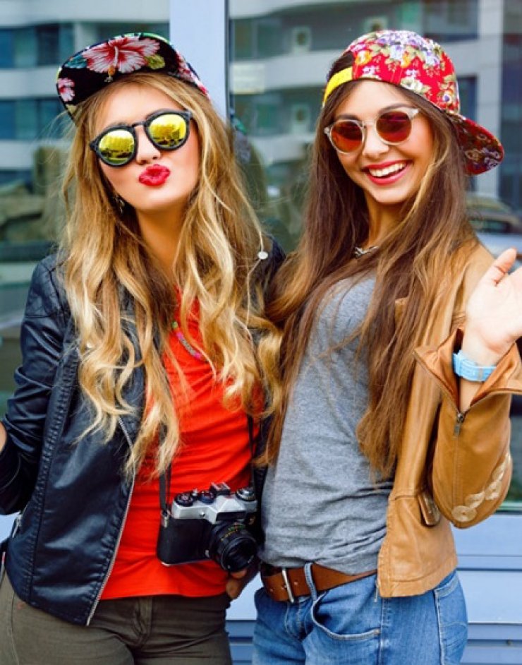 Τα Must-have αξεσουάρ του φθινοπώρου